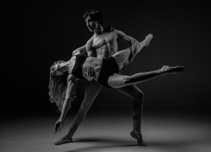 Mindful Dancing
